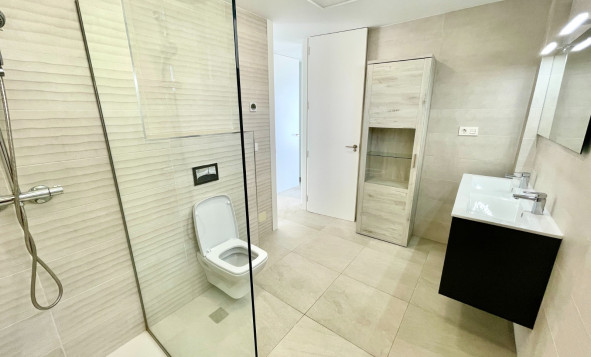 Reventa - 3. Casa indepiende - Benijófar - Costa Blanca Sur
