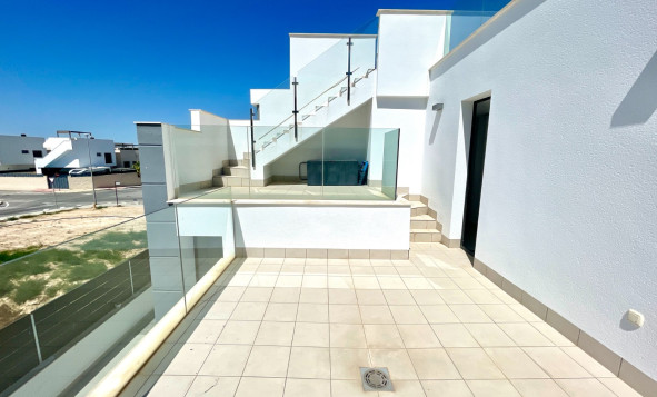 Reventa - 3. Casa indepiende - Benijófar - Costa Blanca Sur