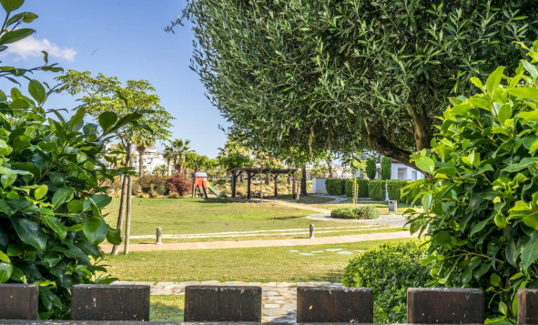 Resale - 1. Apartment / flat - Balsicas - Costa Calida