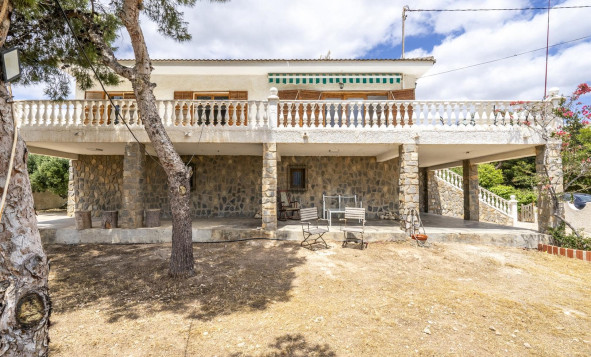 Reventa - 3. Casa indepiende - Isla Plana