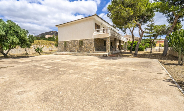 Reventa - 3. Casa indepiende - Isla Plana