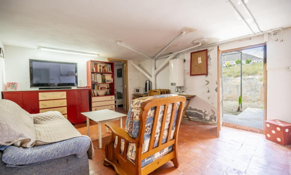 Reventa - 3. Casa indepiende - Isla Plana