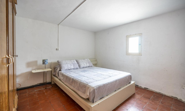 Reventa - 3. Casa indepiende - Isla Plana