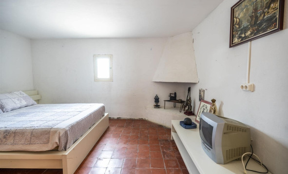 Reventa - 3. Casa indepiende - Isla Plana