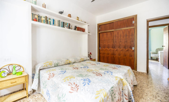 Reventa - 3. Casa indepiende - Isla Plana
