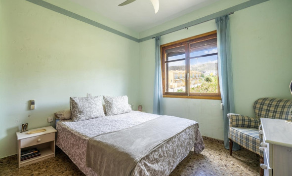 Reventa - 3. Casa indepiende - Isla Plana