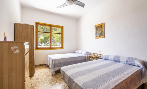 Reventa - 3. Casa indepiende - Isla Plana