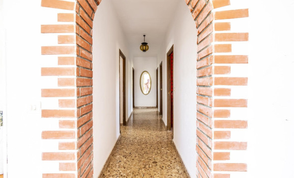Reventa - 3. Casa indepiende - Isla Plana