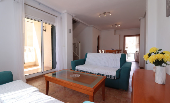 Reventa - 3. Casa indepiende - San Miguel de Salinas - Lake View Mansions