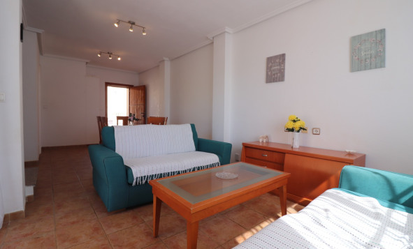 Reventa - 3. Casa indepiende - San Miguel de Salinas - Lake View Mansions