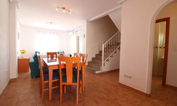 Reventa - 3. Casa indepiende - San Miguel de Salinas - Lake View Mansions