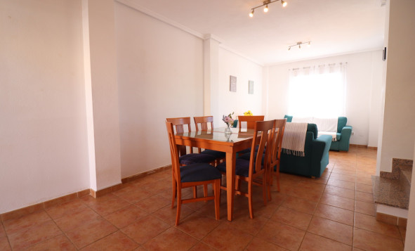 Reventa - 3. Casa indepiende - San Miguel de Salinas - Lake View Mansions