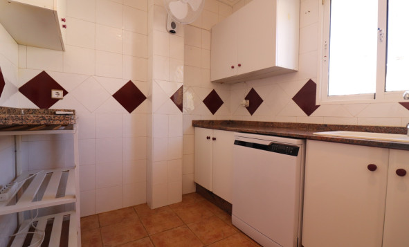 Reventa - 3. Casa indepiende - San Miguel de Salinas - Lake View Mansions