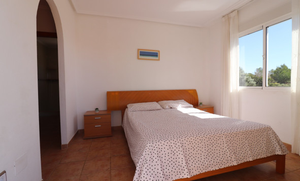 Reventa - 3. Casa indepiende - San Miguel de Salinas - Lake View Mansions