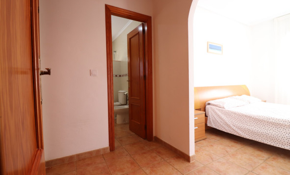 Reventa - 3. Casa indepiende - San Miguel de Salinas - Lake View Mansions