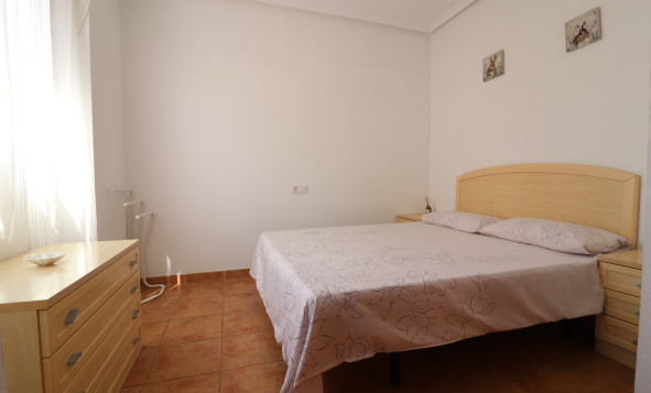 Reventa - 3. Casa indepiende - San Miguel de Salinas - Lake View Mansions