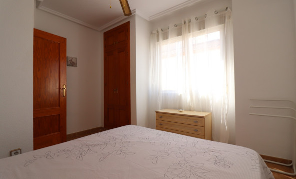 Reventa - 3. Casa indepiende - San Miguel de Salinas - Lake View Mansions