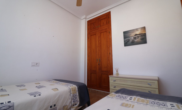 Reventa - 3. Casa indepiende - San Miguel de Salinas - Lake View Mansions