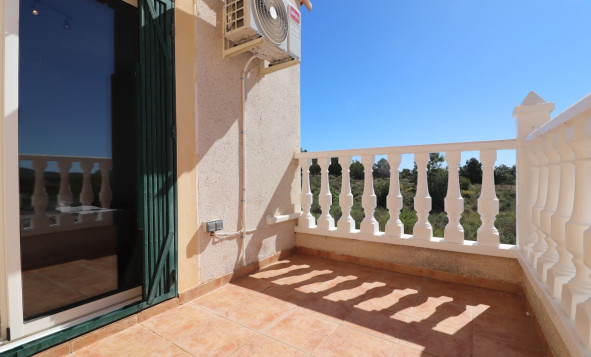 Reventa - 3. Casa indepiende - San Miguel de Salinas - Lake View Mansions