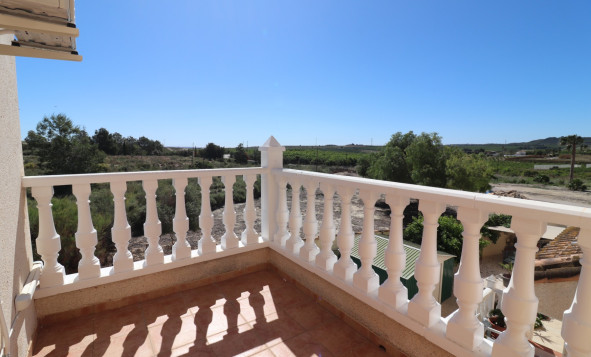 Reventa - 3. Casa indepiende - San Miguel de Salinas - Lake View Mansions