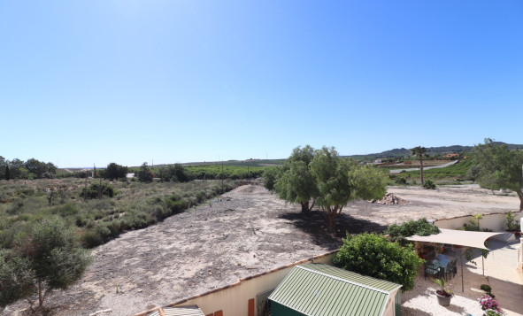 Reventa - 3. Casa indepiende - San Miguel de Salinas - Lake View Mansions