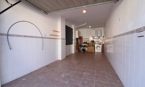 Reventa - 3. Casa indepiende - San Miguel de Salinas - Lake View Mansions