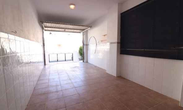 Reventa - 3. Casa indepiende - San Miguel de Salinas - Lake View Mansions