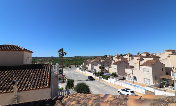Reventa - 3. Casa indepiende - San Miguel de Salinas - Lake View Mansions