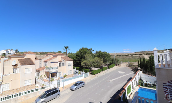 Reventa - 3. Casa indepiende - San Miguel de Salinas - Lake View Mansions