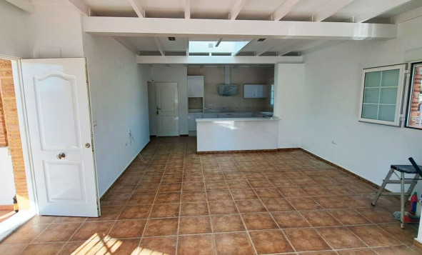 Reventa - 7. Finca - Catral - Costa Blanca Sur