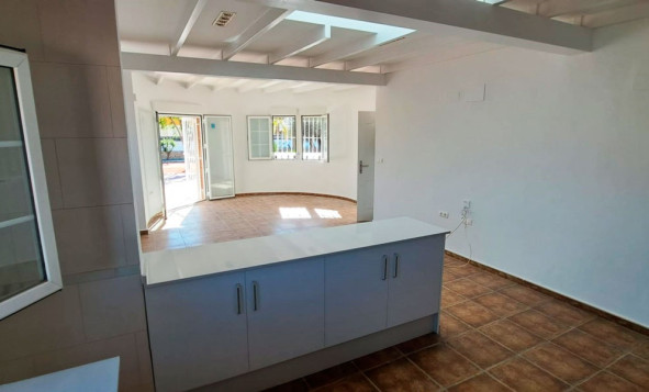 Reventa - 7. Finca - Catral - Costa Blanca Sur