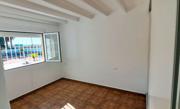 Reventa - 7. Finca - Catral - Costa Blanca Sur