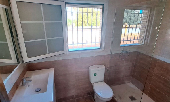 Reventa - 7. Finca - Catral - Costa Blanca Sur