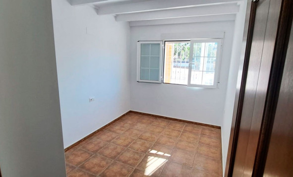 Reventa - 7. Finca - Catral - Costa Blanca Sur