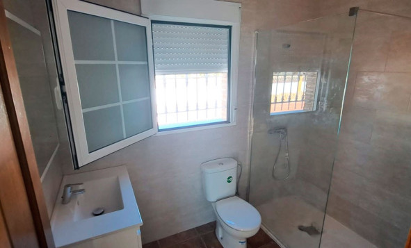 Reventa - 7. Finca - Catral - Costa Blanca Sur