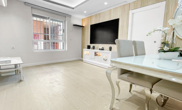 Reventa - 1. Apartamento / piso - Torrevieja - Costa Blanca Sur