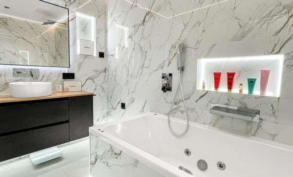 Reventa - 1. Apartamento / piso - Torrevieja - Costa Blanca Sur