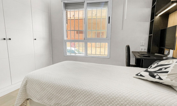 Reventa - 1. Apartamento / piso - Torrevieja - Costa Blanca Sur
