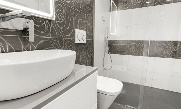 Reventa - 1. Apartamento / piso - Torrevieja - Costa Blanca Sur
