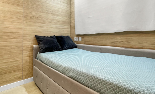 Reventa - 1. Apartamento / piso - Torrevieja - Costa Blanca Sur