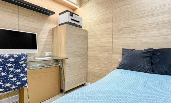 Reventa - 1. Apartamento / piso - Torrevieja - Costa Blanca Sur
