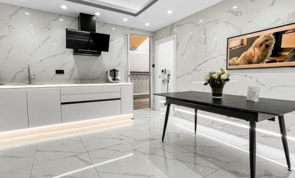 Reventa - 1. Apartamento / piso - Torrevieja - Costa Blanca Sur