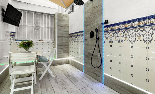 Reventa - 1. Apartamento / piso - Torrevieja - Costa Blanca Sur
