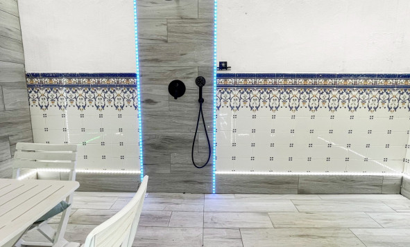 Reventa - 1. Apartamento / piso - Torrevieja - Costa Blanca Sur