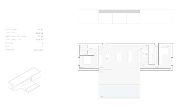 Obra nueva - Villa - L'alfas Del Pi - Benidorm