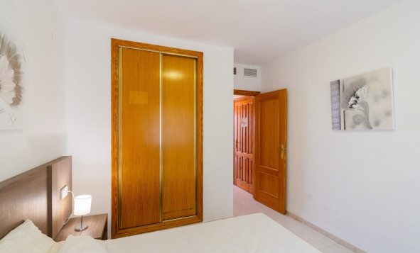 Obra nueva - 1. Apartamento / piso - Calpe - Costa Blanca Norte 