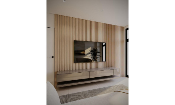 New build - 1. Apartment / flat - Guardamar del Segura - Costa Blanca South