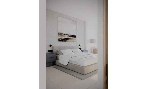 New build - 1. Apartment / flat - Guardamar del Segura - Costa Blanca South