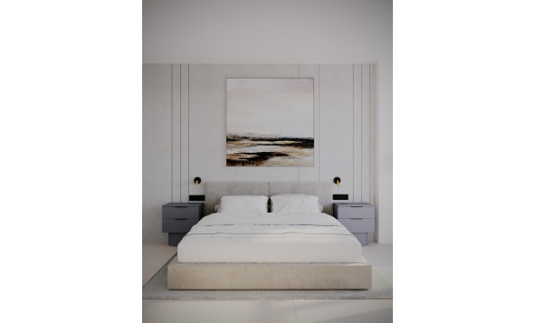 New build - 1. Apartment / flat - Guardamar del Segura - Costa Blanca South