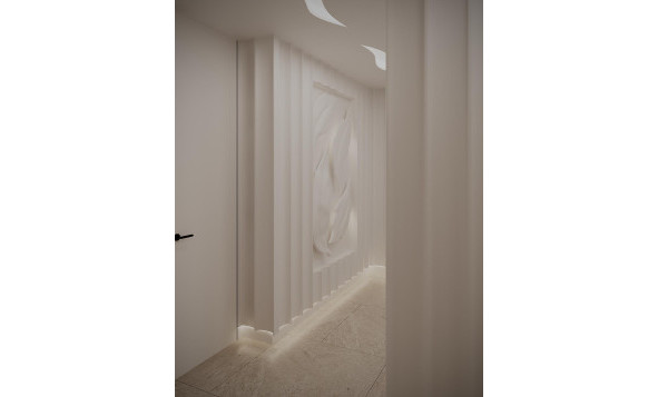 New build - 1. Apartment / flat - Guardamar del Segura - Costa Blanca South